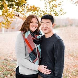 Meet your Posher, Caryn